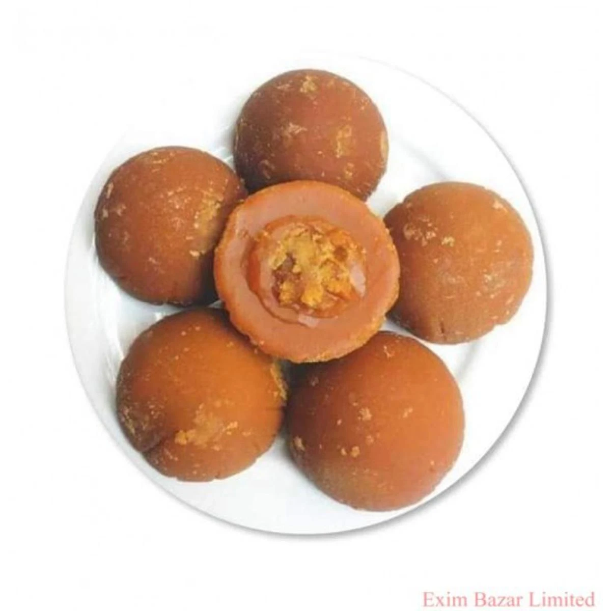 ঝুলা খেজুর গুড়